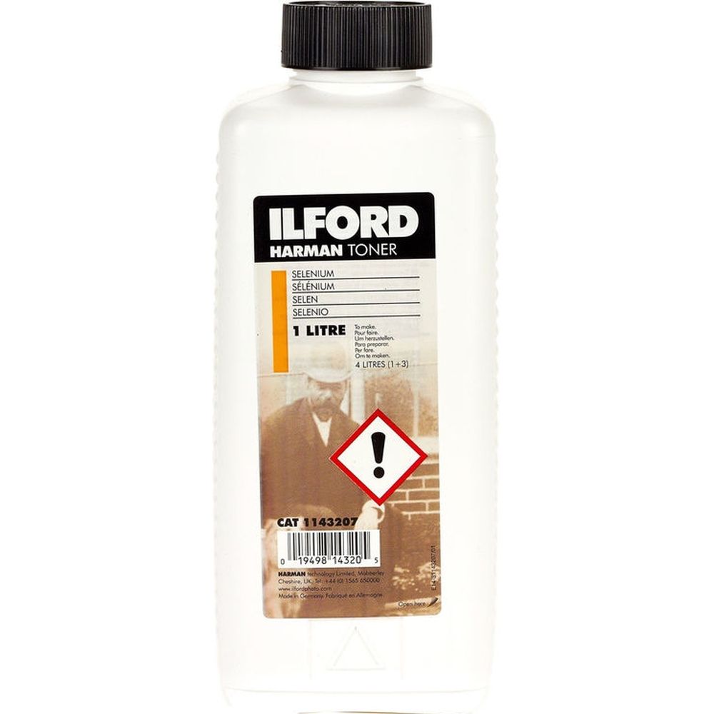 Ilford Harman Sélénium 1 litre