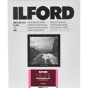Ilford Multigrade FB Papier tons chauds 1k 20,3 x 25,4 cm, 100 feuilles