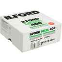 Ilford Delta 400 135-30,5m Film
