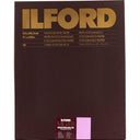 Ilford Multigrade FB tons chauds 1K 24,0 x 30,5 cm, 10 feuilles