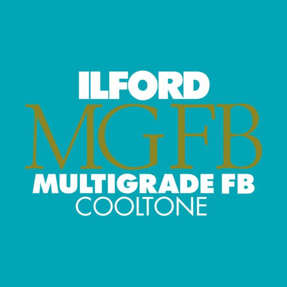 Ilford Multigrade FB ct 1k Cooltone 106,7x30m