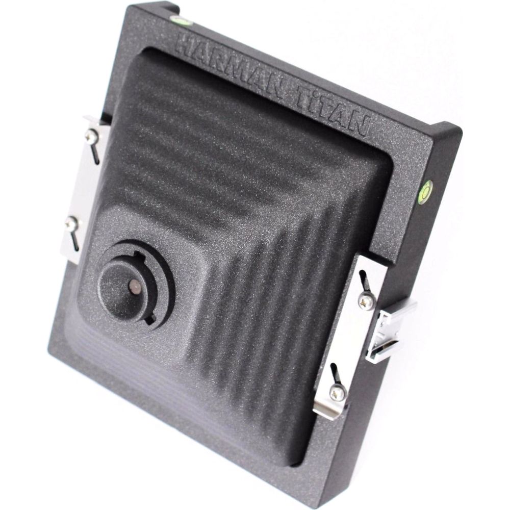 Ilford Lochkamera 4x5 Titan