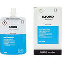 Ilford Simplicity Film Dealer Stop x 12 Packungen
