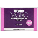 Ilford Multigrade RC Deluxe Glossy 106.7x10m