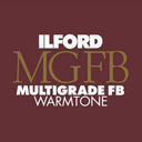 Ilford Multigrade FB warmtone 24k 106,7x10m