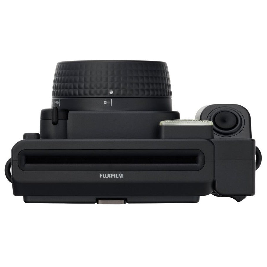 Fujifilm INSTAX WIDE 400 - Noir