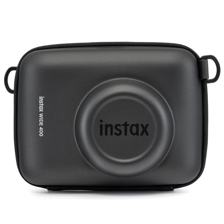 Fujifilm INSTAX WIDE 400 Case - Schwarz
