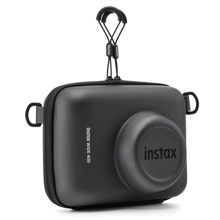 Fujifilm INSTAX WIDE 400 Case - Schwarz