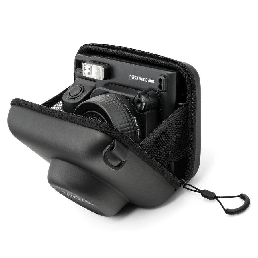 Fujifilm INSTAX WIDE 400 Case - Schwarz