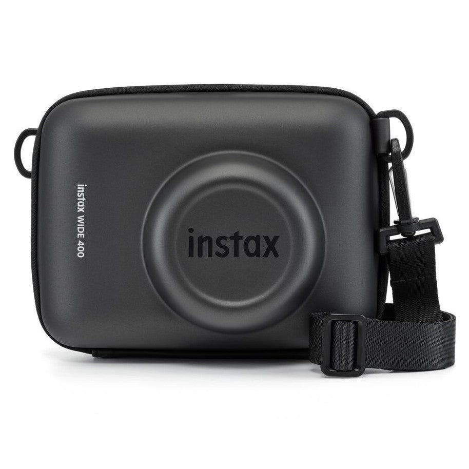 Fujifilm INSTAX WIDE 400 Case - Schwarz