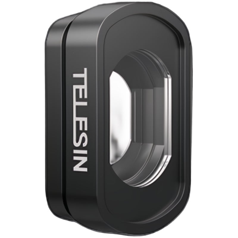 Telesin Objectif grand-angle 0.72x pour DJI Osmo Pocket 3