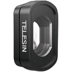 Telesin Objectif grand-angle 0.72x pour DJI Osmo Pocket 3