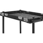 Adicam STANDARD+ auf 10"-Rädern, Schwarz