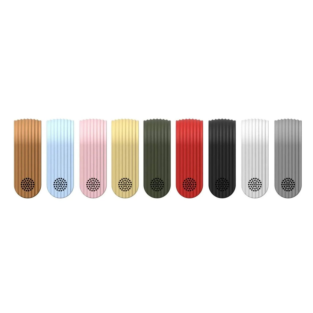 SmallRig 6269 Silicone Case Kit for S 70 Wireless Microphone (9 colours)