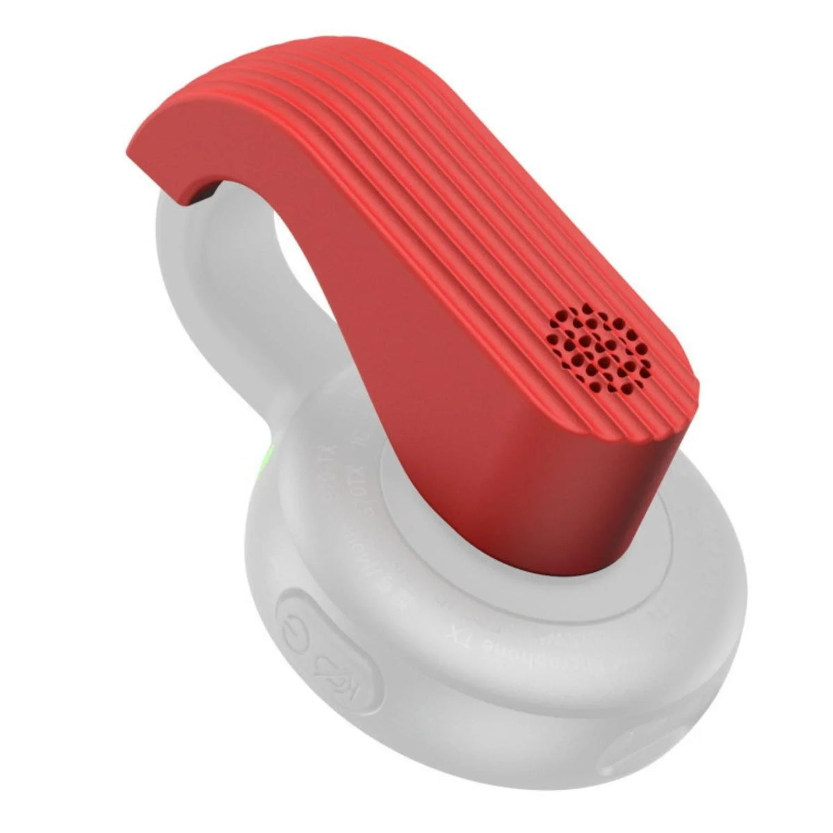 SmallRig 6269 Silicone Case Kit for S 70 Wireless Microphone (9 colours)