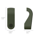 SmallRig 6269 Silicone Case Kit for S 70 Wireless Microphone (9 colours)