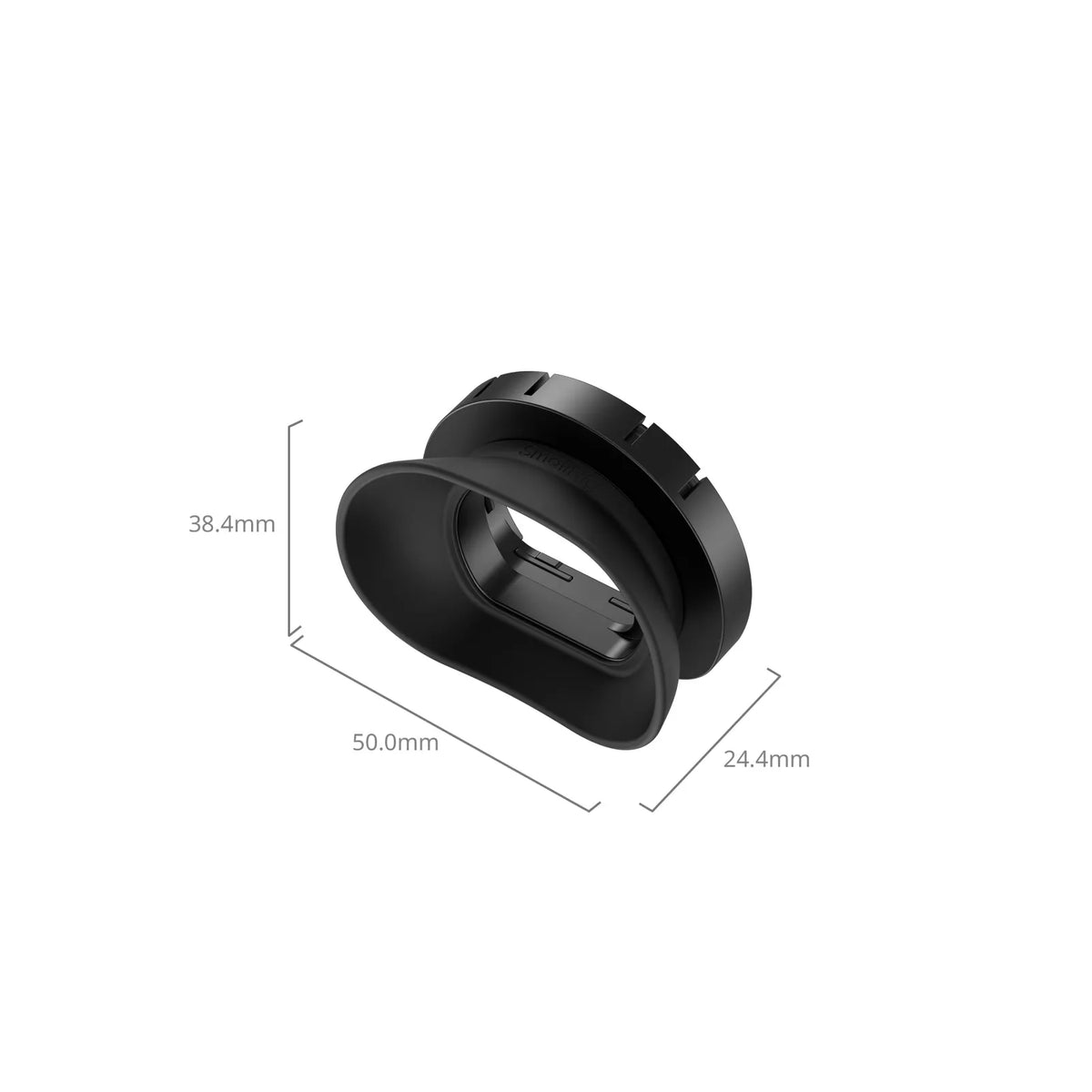SmallRig 5713 Eyecup for Sony FX2