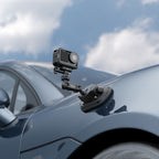 SmallRig 5842 3 x 6" Car Suction Support for Action Cameras