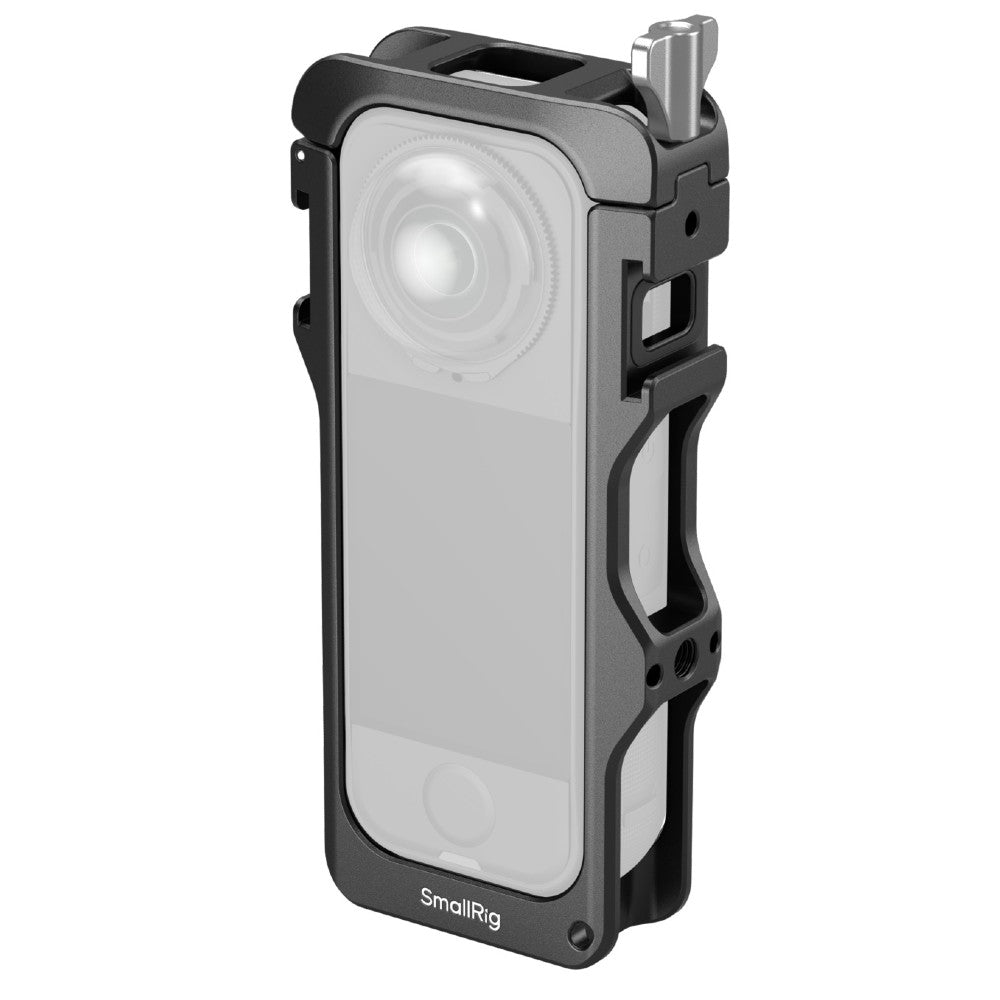 SmallRig 5939 Advanced Cage für Insta360 X4 Air