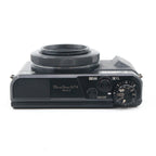 Canon Powershot G7X mark II occasion