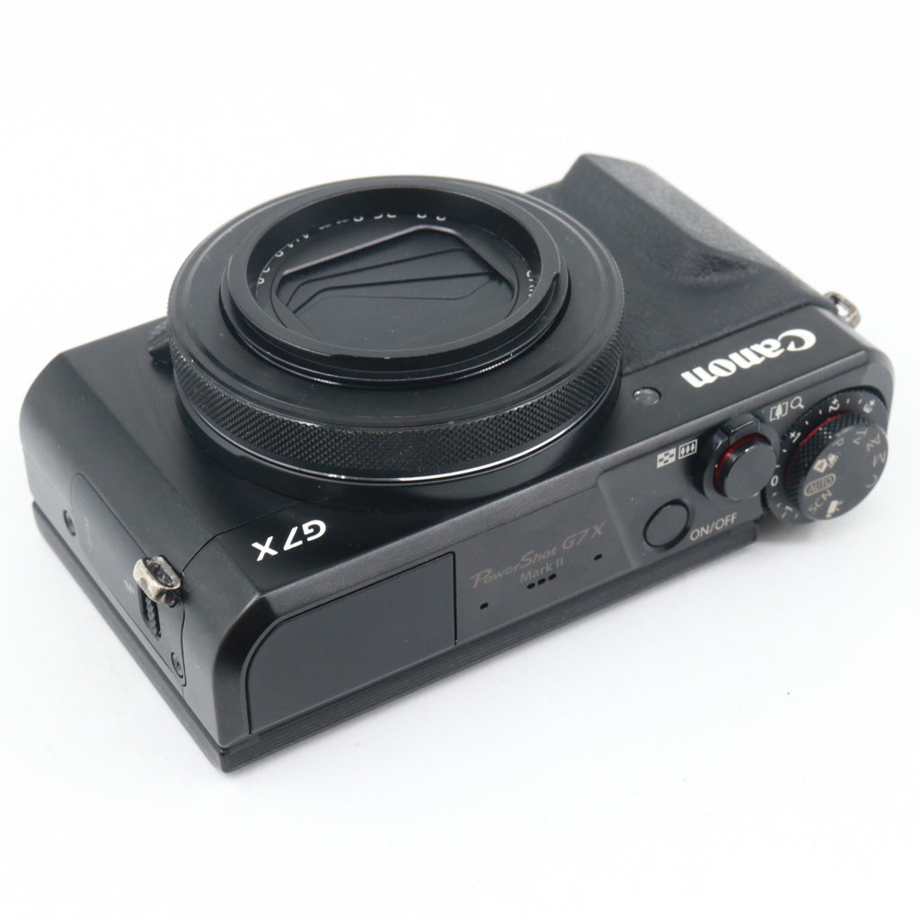 Canon Powershot G7X mark II occasion