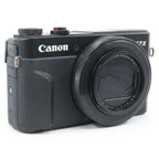 Canon Powershot G7X mark II occasion