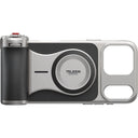 Telesin Master Grip V2 for iPhone 17 Pro Max - Creator Combo