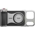 Telesin Master Grip V2 for iPhone 17 Pro Max - Creator Combo