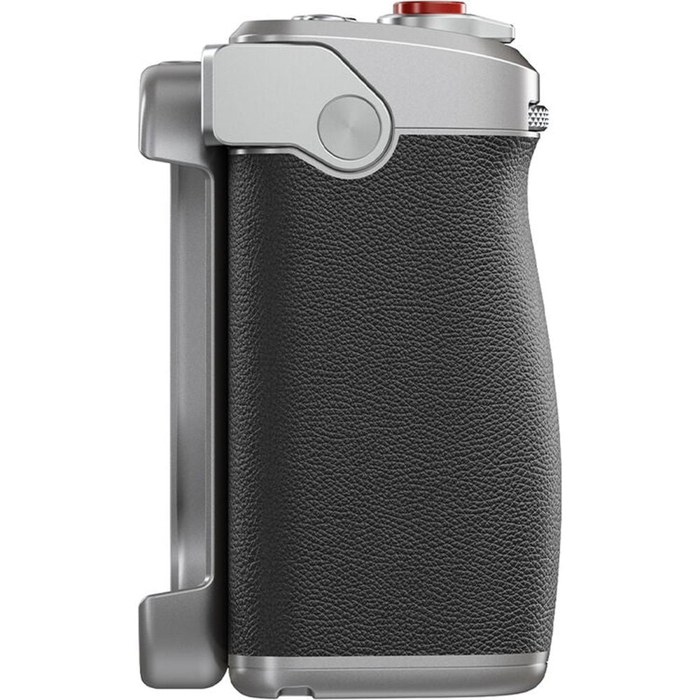Telesin Master Grip V2 for iPhone 17 Pro Max - Creator Combo