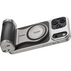 Telesin Master Grip V2 for iPhone 17 Pro Max - Creator Combo