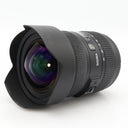 Sigma 12-24mm F/4.5-5.6 EX DG II HSM Canon occasion