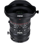 Laowa 17mm f/4 Zero-D Shift L-Mount
