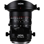 Laowa 17mm f/4 Zero-D Tilt-Shift Canon RF