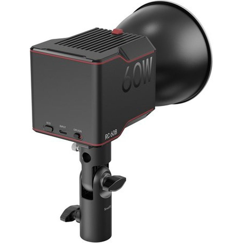 SmallRig 4376B RC 60B COB LED-Videoleuchte