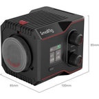 SmallRig 4376B RC 60B COB LED-Videoleuchte
