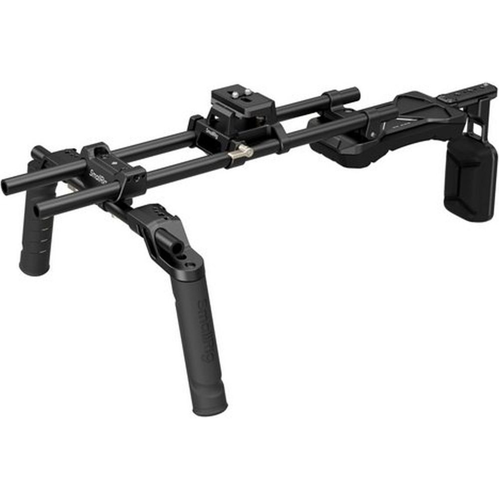 SmallRig 4480B Kit de harnais d'épaule (version classique)