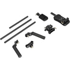 SmallRig 4480B Kit de harnais d'épaule (version classique)