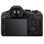 Canon EOS R6 Mark III + EF - RF Mount Adapter