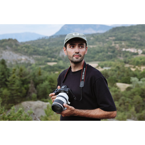 Canon EOS R6 Mark III + EF - RF Mount Adapter