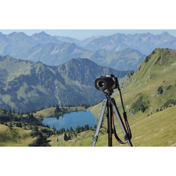 Canon EOS R6 Mark III + Poignée batterie standard BG-R20EP