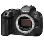Canon EOS R6 Mark III + Poignée batterie standard BG-R20EP