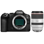 Canon EOS R6 Mark III + RF 70-200mm f/2.8L IS USM