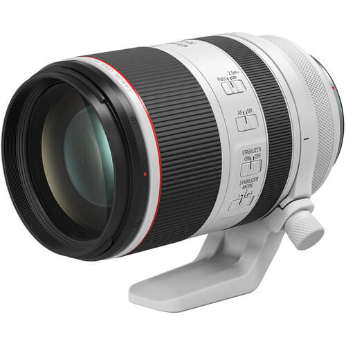 Canon EOS R6 Mark III + RF 70-200mm f/2.8L IS USM