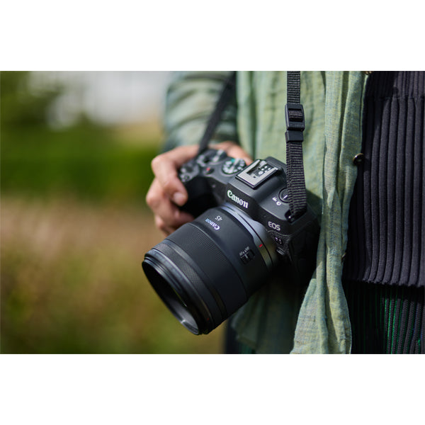Canon EOS R6 Mark III + RF 70-200mm f/2.8L IS USM