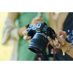 Canon EOS R6 Mark III + RF 70-200mm f/2.8L IS USM