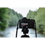 Canon EOS R6 Mark III + objectif 24-70mm f/2.8L IS USM