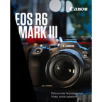 Canon EOS R6 Mark III + RF 200-800mm f/6.3-9 IS USM