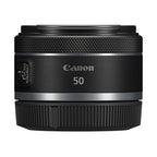 Canon EOS R6 Mark III + RF 50mm f/1.8 STM
