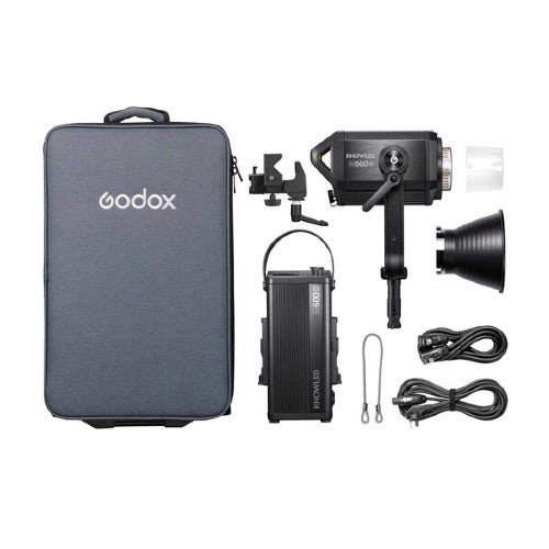Godox M600D Lampe LED OUTLET