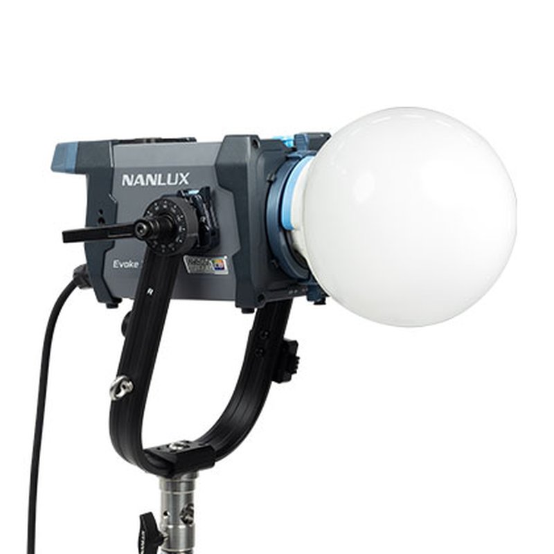 Nanlux Diffusion Ball 15 cm FE-Mount Lichtformer